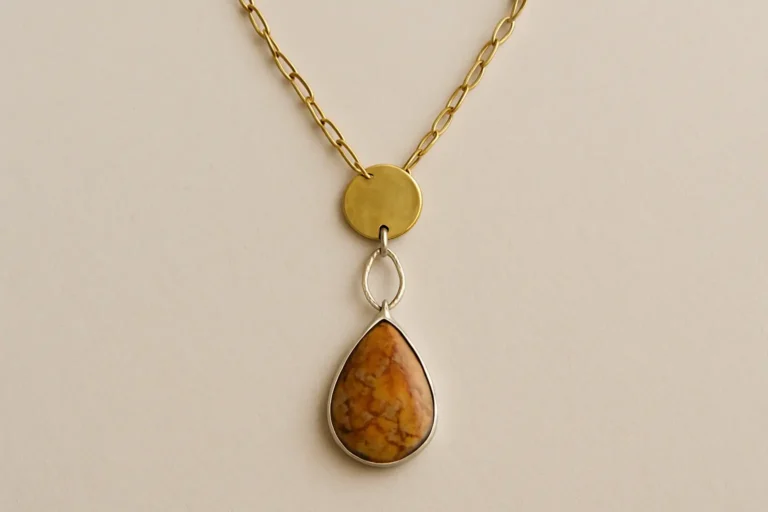 How to Choose the Perfect Handmade Piece from MakeMade Jewelry