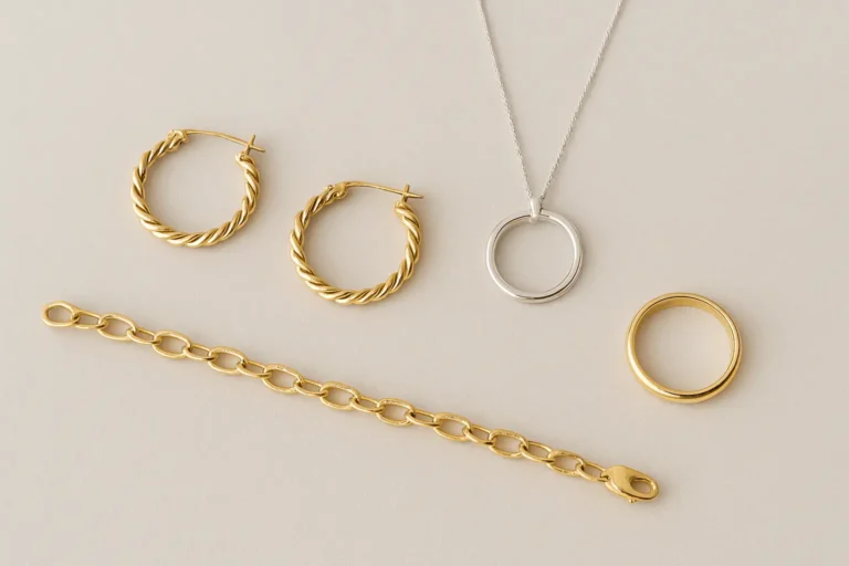 The Ultimate Guide to Caring for Your Handmade Jewelry